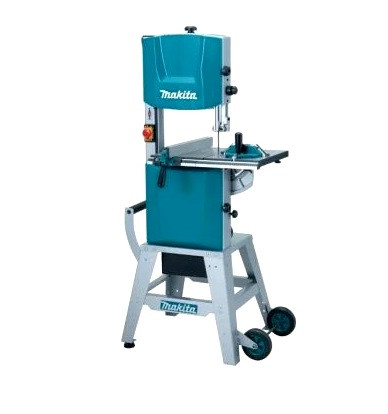  Побутові стрічкопильні верстати