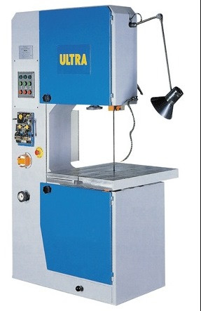 Напівпрофесійні стрічкопильні верстати