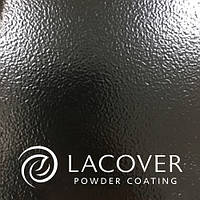 Порошковая краска Lacover RAL 9005 PE/WR/SM