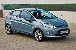 Лобове скло на FORD FIESTA 2008-17 г.