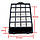 Набір фільтрів для пилососу Samsung DJ97-01962A - DJ63-01467A SC15H40 VC07H40 VC15H40 серії x 1, фото 5