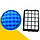 Набір фільтрів для пилососу Samsung DJ97-01962A - DJ63-01467A SC15H40 VC07H40 VC15H40 серії x 1, фото 4