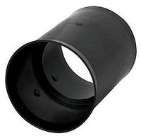 Муфта соединительная e.pipe.connector.160 для труб д.160мм, Enext [001192р]