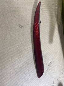 Катафот бампера FORD