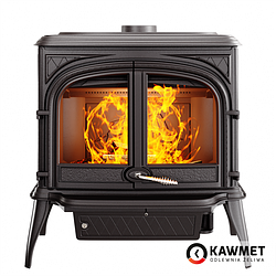 Чавунна піч KAWMET Premium ARES S7 (11,3 kW)