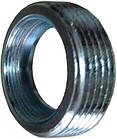 Перехідник металевий e.industrial.pipe.thread.bts.1-1/2".1/2", різьбовий 1-1/2" 1/2"