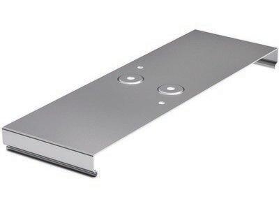 Накладка cgc для кришки 500 нержавіюча сталь, s5 Combitech, дкс [37397inox], фото 1