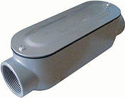 З'єднувач ревізійний прямий e.industrial.pipe.db.revise.direct.1/2" для труб 1/2"