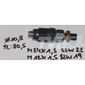 Форсунка двигуна Mitsubishi 4JG2