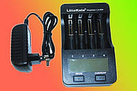 Зарядное устройство LiitoKala Engineer Lii-500+авто