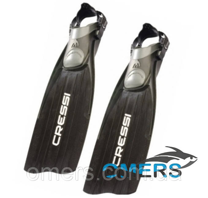 Ласти Cressi MASTER FROG для дайвінгу