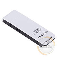 Адаптер USB WiFi TP-Link TL-WN727N (802.11n • 150M)