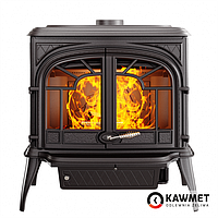 Чугунная печь KAWMET Premium ZEUS S9 (11,3 kW)