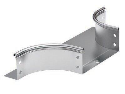 Відгалужувач dl 400х80, гарячого цинкування, s5 Combitech, дкс [36254], фото 1