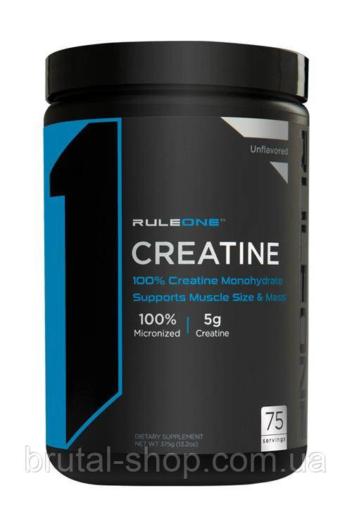 Rule One   Creatine  (375g)