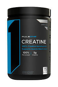 Rule One   Creatine  (375g)