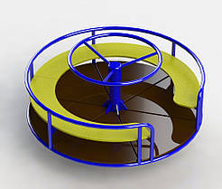Каруселя друзів BruStyle