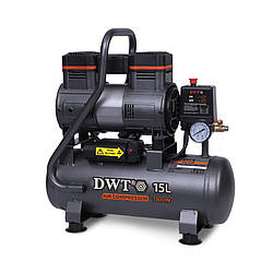 Компресор DWT K13-15 OA-CU