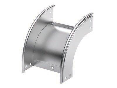 Кут cd 90*600/100, гарячого цинкування, s5 Combitech, дкс [36827], фото 1
