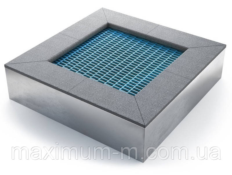 Батут вбудований Брустайл, фото 1