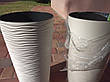 Вазон "Ф'южн" d27*51см.-10л, фото 9