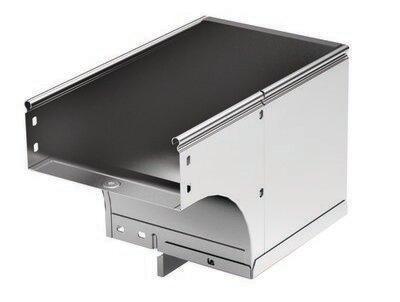 Кут cdss 90*400 H80, гарячого цинкування, s5 Combitech, дкс [37026], фото 1