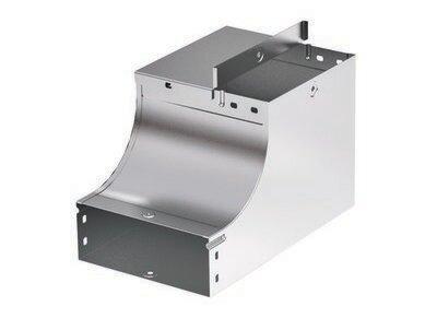 Кут csSD 90*200 H50, гарячого цинкування, s5 Combitech, дкс [37663]