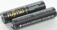 Аккумулятор Fujitsu Pro HR-4UTHC, AAA/(HR03), 900 mAh, LSD Ni-MH, OEM