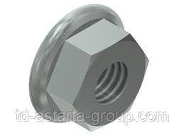 Гайка М8 Farmet M06156