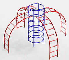 Лаз «Сферичний» BruStyle