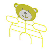 Лаз «Мішутка» BruStyle