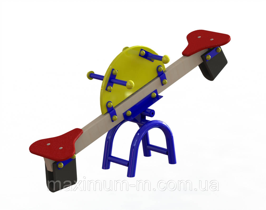 Качалка «Капелька» BruStyle