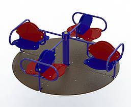 Карусель велика BruStyle