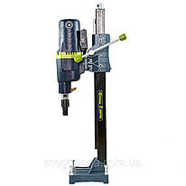 Установлення алмазного буріння TITAN PDAKB2251 (в комплекті стійка NS102)