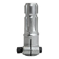 Перехідник (втулка 1 3/8 21 шліц., вал 1 3/4 6 шліців) преміум цин