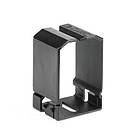 Тримач кабелю CL 40x60 для короба [05107] Quadro ДКС