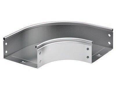 Кут cpo 90*400х50, нержавіюча сталь, s5 Combitech, дкс [36006inox], фото 1