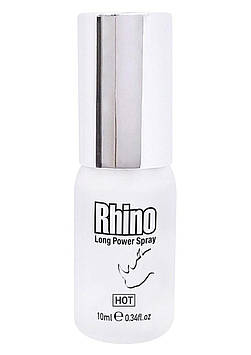 Cпрей Hot Rhino Long Power Spray