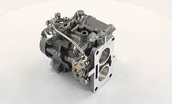 Карбюратор К-126ГУ на двигун  4178 К126ГУ-1107010