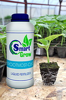 Рутмост / ROOTMOST С-60 SMART GROW, 1 л