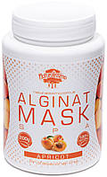 Альгинатная маска с абрикосом, 200 г
