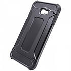 Чохол протиударний Spigen для Samsung A730 (A8 Plus-2018) Gray, фото 2