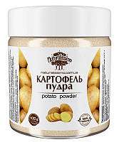 Пудра картофеля 100г