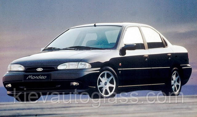 Лобове скло на FORD MONDEO 1993-00 г., фото 1