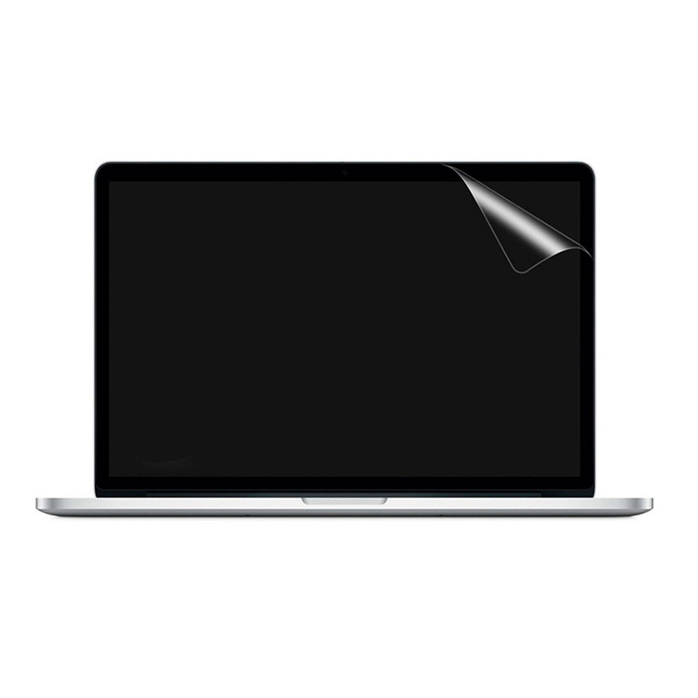 Защитная пленка MacBook Pro 16 2019-2020 (A2141)