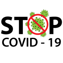 Засоби захисту від коронавіруса