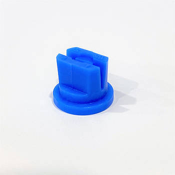 Розпилювач обприскувача щілинний AP110 синій 03 Agroplast AP03110 <unk> 220196<unk>