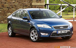 Лобове скло на FORD MONDEO 2007-13 г.