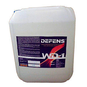 Пропитка по дереву «DEFENS WD-1» 25 кг