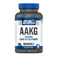 AAKG Applied Nutrition, 120 капсул